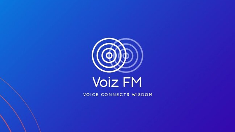 Voiz FM - Ứng dụng nghe radio, sách nói bản quyền